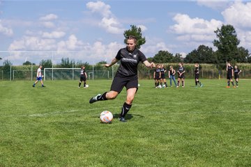 Bild 165 - Frauen TSV Wiemersdorf - MTV Segeberg : Ergebnis: 0:7